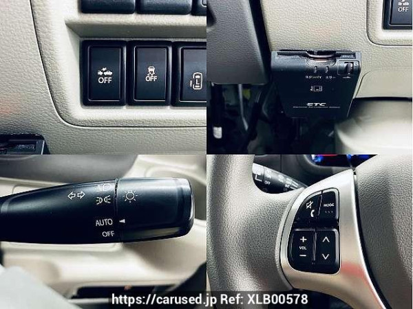 Used 2018 AT nissan nv100-clipper-rio ABA-DR17W Image[5]