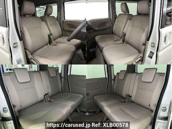 Used 2018 AT nissan nv100-clipper-rio ABA-DR17W Image[8]