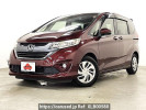 Honda Freed DBA-GB5