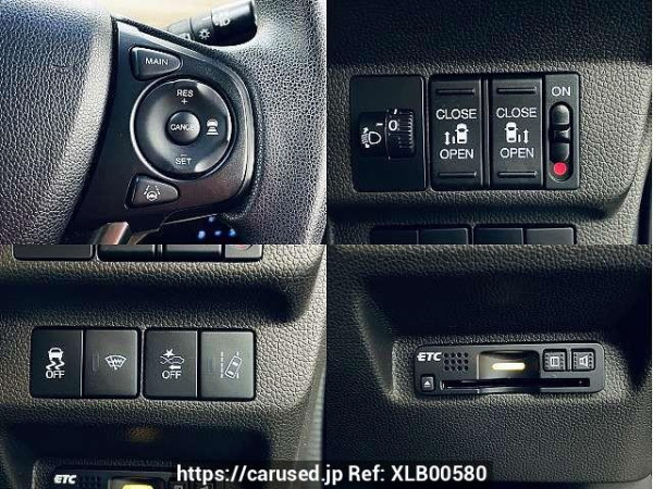 Used 2017 AT honda freed DBA-GB5 Image[5]