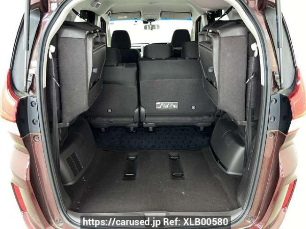 Used 2017 AT honda freed DBA-GB5 Image[7]