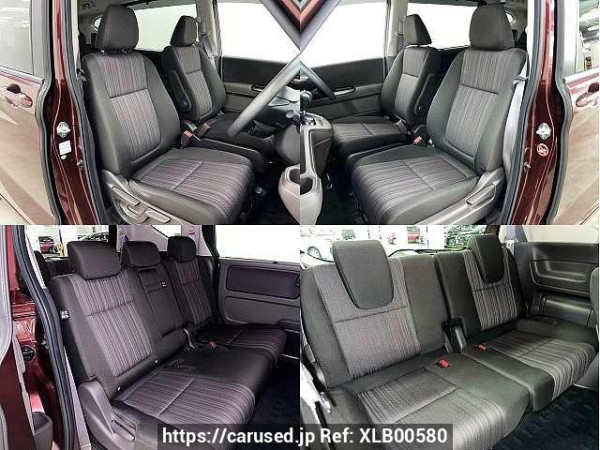 Used 2017 AT honda freed DBA-GB5 Image[8]