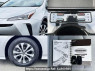 Used 2019 CVT toyota prius DAA-ZVW51 Image[7]