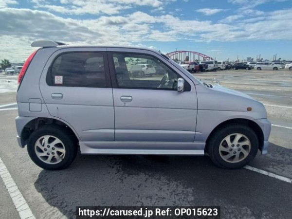 Used 2004 AT daihatsu terios-kid J131G Image[7]