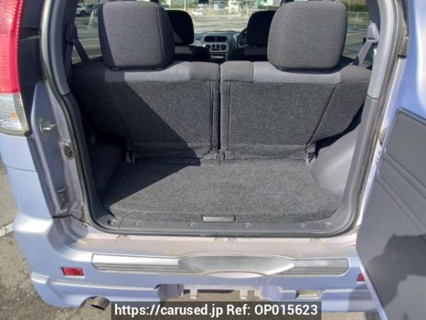 Used 2004 AT daihatsu terios-kid J131G Image[8]