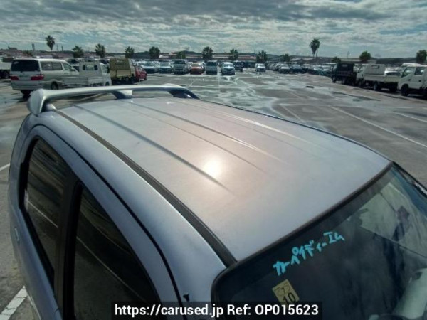Used 2004 AT daihatsu terios-kid J131G Image[13]