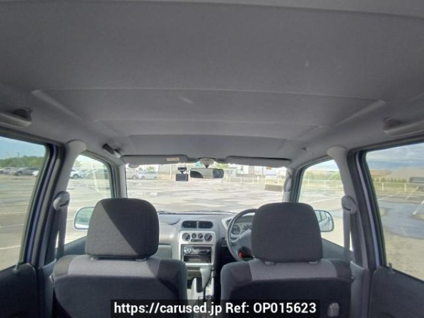 Used 2004 AT daihatsu terios-kid J131G Image[14]