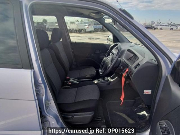 Used 2004 AT daihatsu terios-kid J131G Image[15]