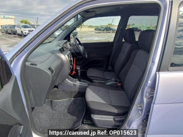 Used 2004 AT daihatsu terios-kid J131G Image[16]