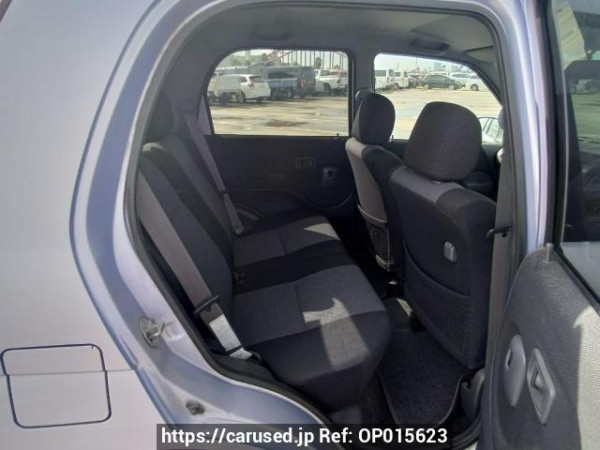 Used 2004 AT daihatsu terios-kid J131G Image[17]