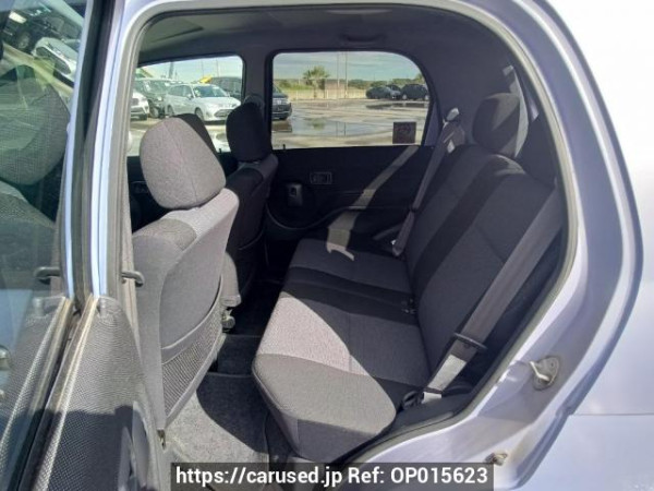 Used 2004 AT daihatsu terios-kid J131G Image[18]