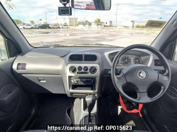 Used 2004 AT daihatsu terios-kid J131G Image[19]