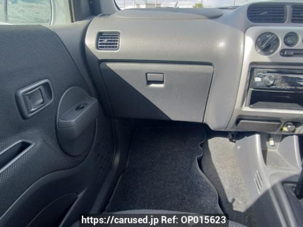 Used 2004 AT daihatsu terios-kid J131G Image[20]
