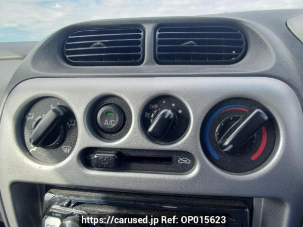 Used 2004 AT daihatsu terios-kid J131G Image[25]