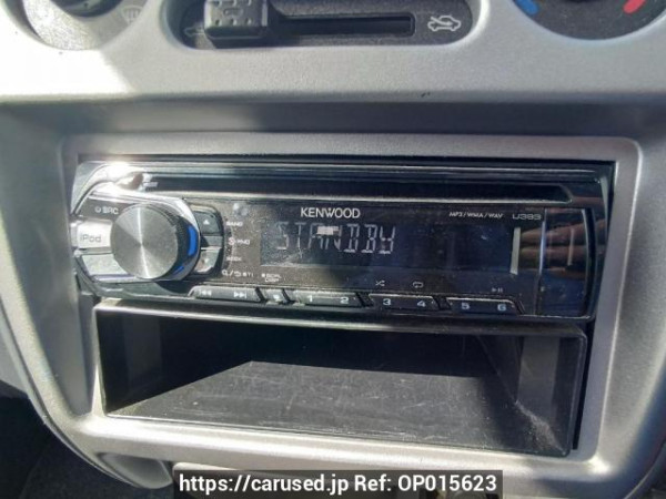 Used 2004 AT daihatsu terios-kid J131G Image[26]