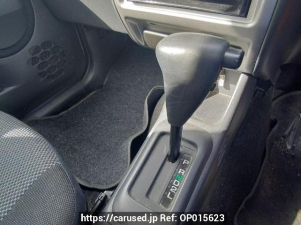 Used 2004 AT daihatsu terios-kid J131G Image[27]