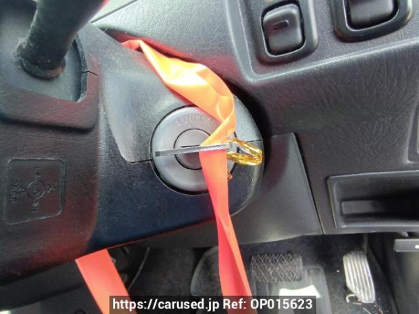 Used 2004 AT daihatsu terios-kid J131G Image[28]