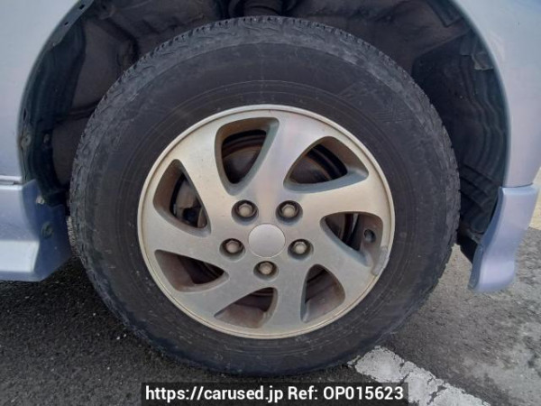 Used 2004 AT daihatsu terios-kid J131G Image[29]