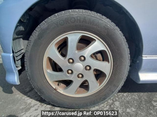 Used 2004 AT daihatsu terios-kid J131G Image[30]