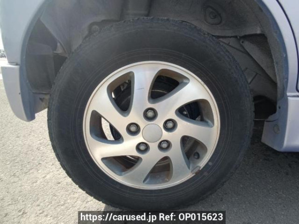 Used 2004 AT daihatsu terios-kid J131G Image[31]