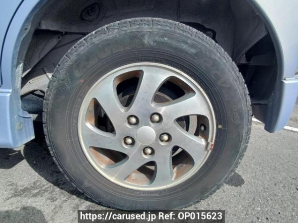 Used 2004 AT daihatsu terios-kid J131G Image[32]