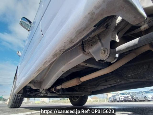 Used 2004 AT daihatsu terios-kid J131G Image[33]