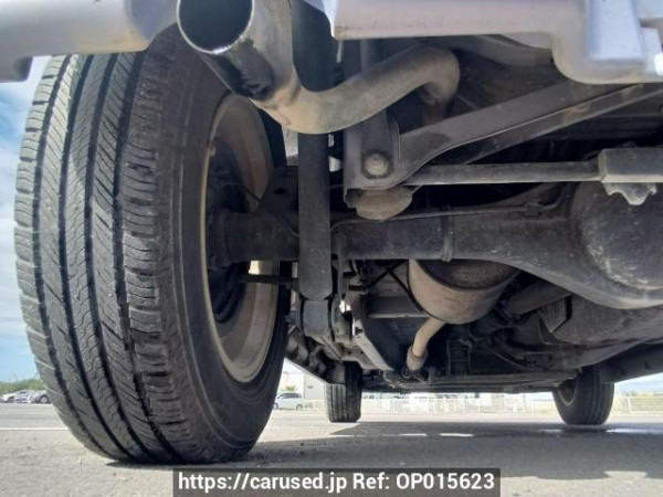 Used 2004 AT daihatsu terios-kid J131G Image[35]