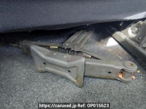 Used 2004 AT daihatsu terios-kid J131G Image[39]