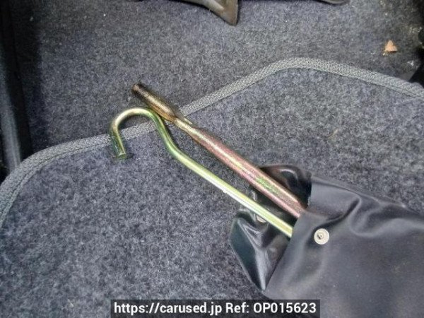 Used 2004 AT daihatsu terios-kid J131G Image[40]