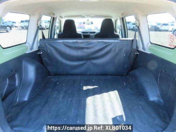 Used 2014 AT toyota probox-van NSP160V Image[9]