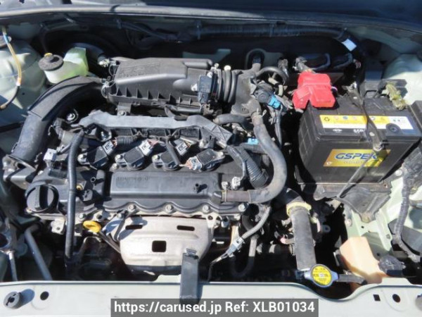 Used 2014 AT toyota probox-van NSP160V Image[10]