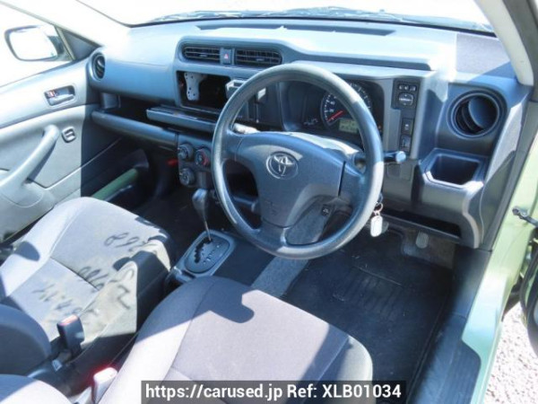 Used 2014 AT toyota probox-van NSP160V Image[13]