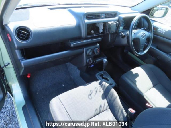 Used 2014 AT toyota probox-van NSP160V Image[14]