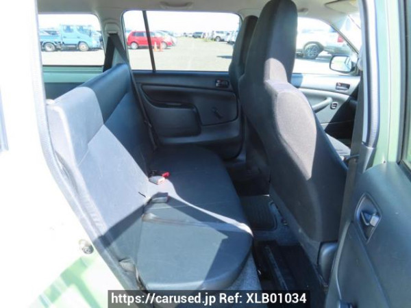 Used 2014 AT toyota probox-van NSP160V Image[15]
