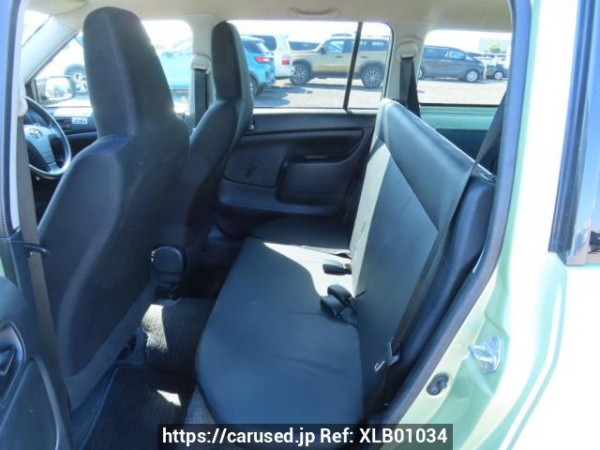 Used 2014 AT toyota probox-van NSP160V Image[16]