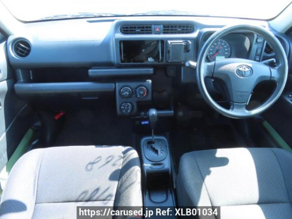 Used 2014 AT toyota probox-van NSP160V Image[17]