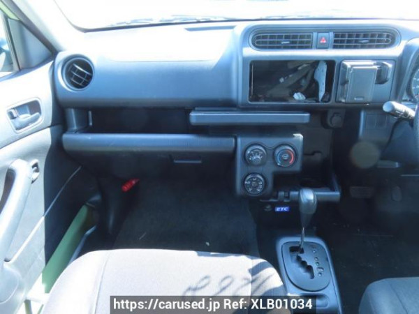 Used 2014 AT toyota probox-van NSP160V Image[18]