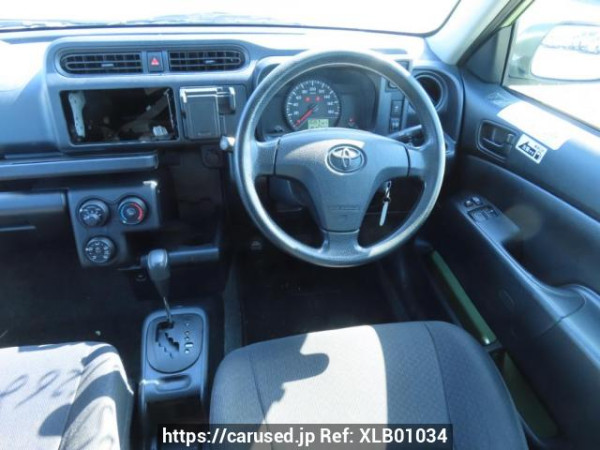Used 2014 AT toyota probox-van NSP160V Image[19]