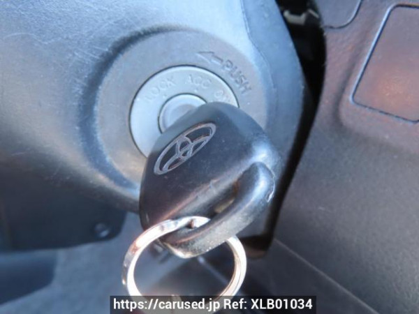 Used 2014 AT toyota probox-van NSP160V Image[20]