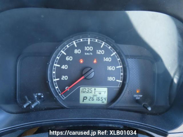 Used 2014 AT toyota probox-van NSP160V Image[23]