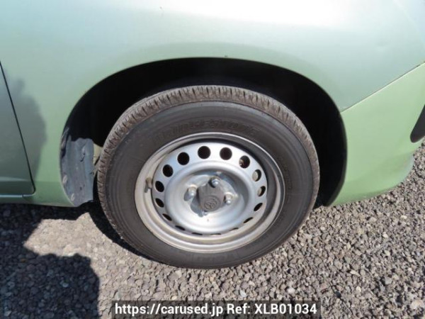 Used 2014 AT toyota probox-van NSP160V Image[25]