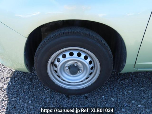 Used 2014 AT toyota probox-van NSP160V Image[26]