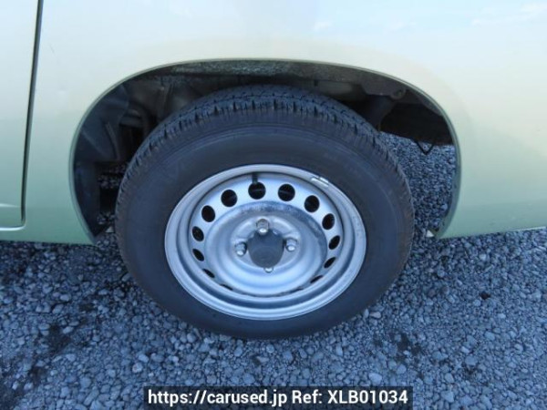 Used 2014 AT toyota probox-van NSP160V Image[28]