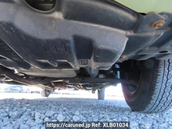 Used 2014 AT toyota probox-van NSP160V Image[30]