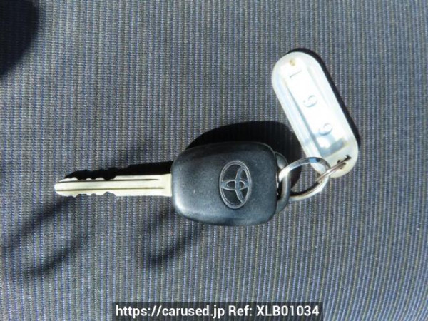 Used 2014 AT toyota probox-van NSP160V Image[38]