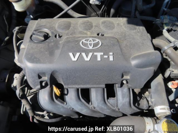 Used 2009 AT toyota probox-van NCP51V Image[11]