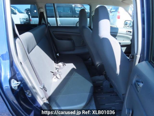 Used 2009 AT toyota probox-van NCP51V Image[16]