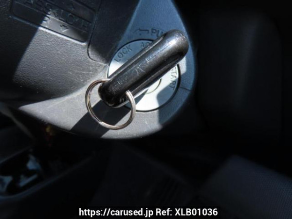 Used 2009 AT toyota probox-van NCP51V Image[21]