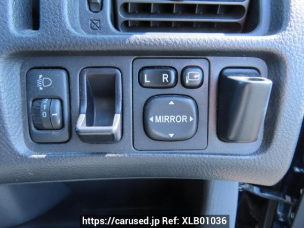 Used 2009 AT toyota probox-van NCP51V Image[22]
