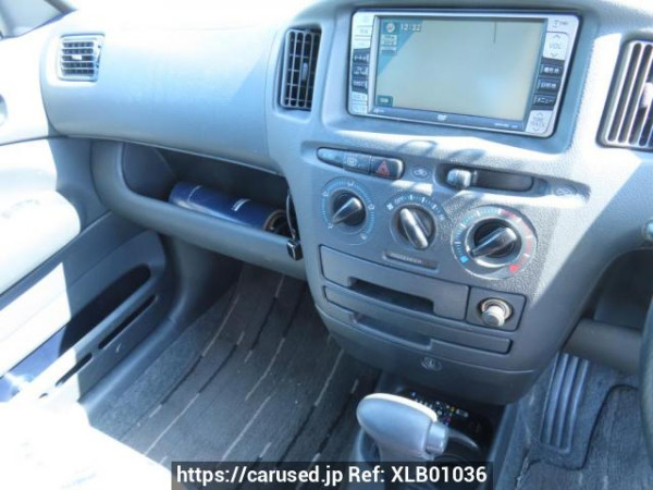 Used 2009 AT toyota probox-van NCP51V Image[23]